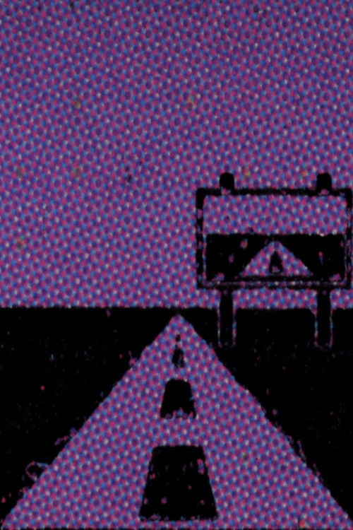 Places With Meaning (2013) poster