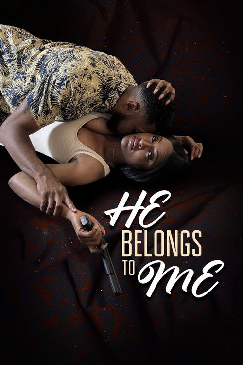 He Belongs to Me (2021) poster