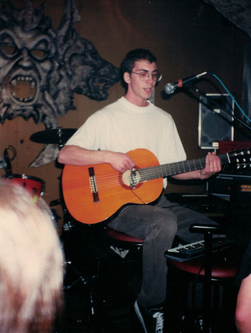 Alors je fais des chansons (2025) poster