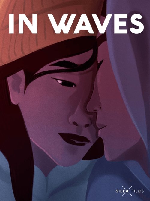 In Waves (2026) poster