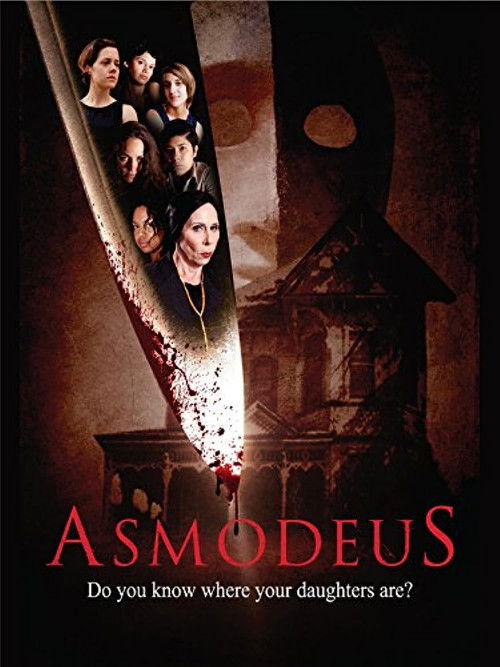 Asmodeus (2015) poster