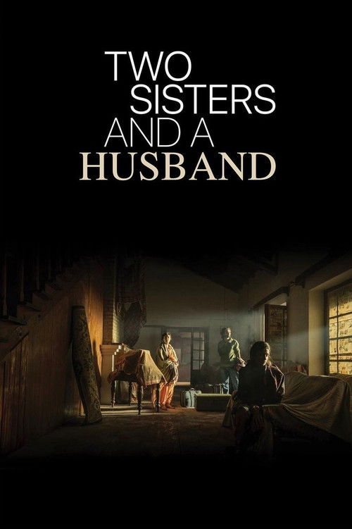 Two Sisters And A Husband (2022) poster
