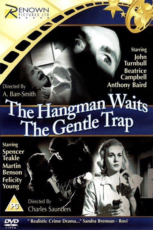 The Gentle Trap (1960) poster