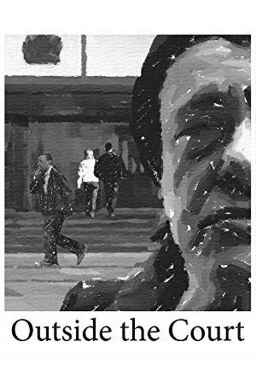 Outside the Court (2011) poster