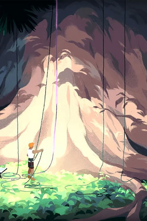 2 Degrés Sud (2018) poster