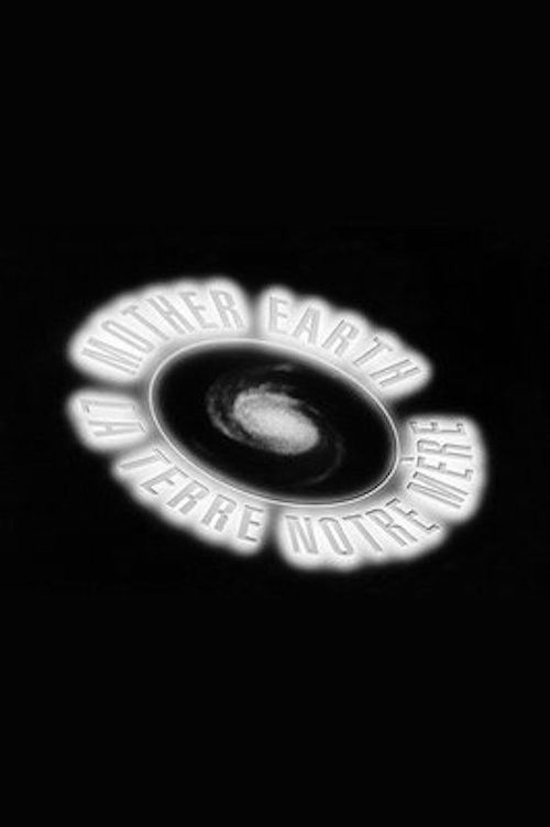 Mother Earth (1991) poster