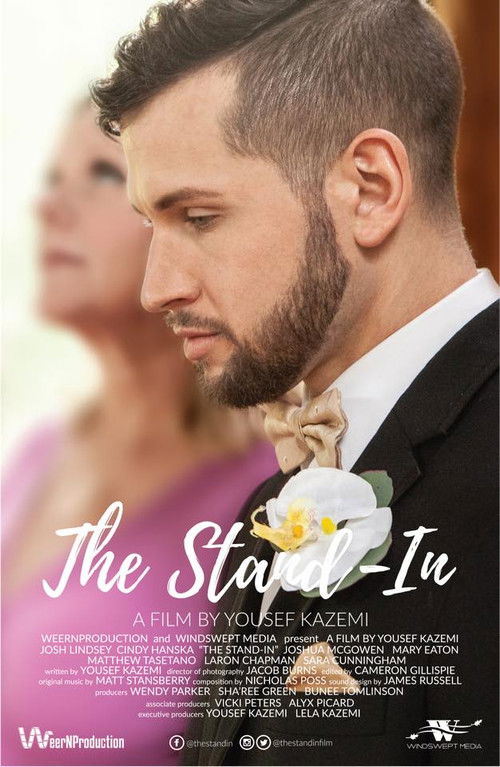 The Stand-In (2019) poster