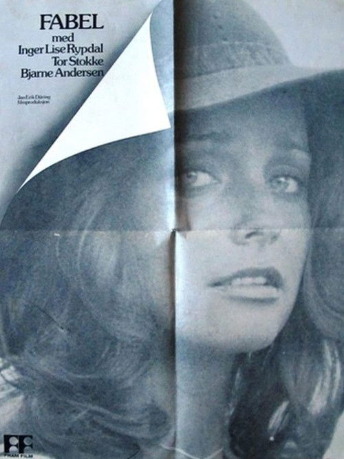 Fabel (1980) poster