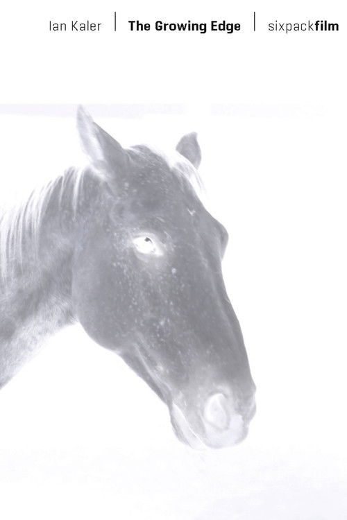 The Growing Edge (2025) poster