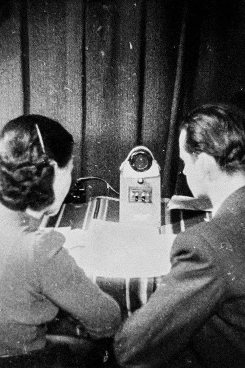 The Beginning of Everything (1975) poster