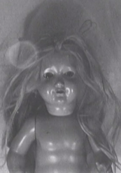 Bildabläufe (1972) poster