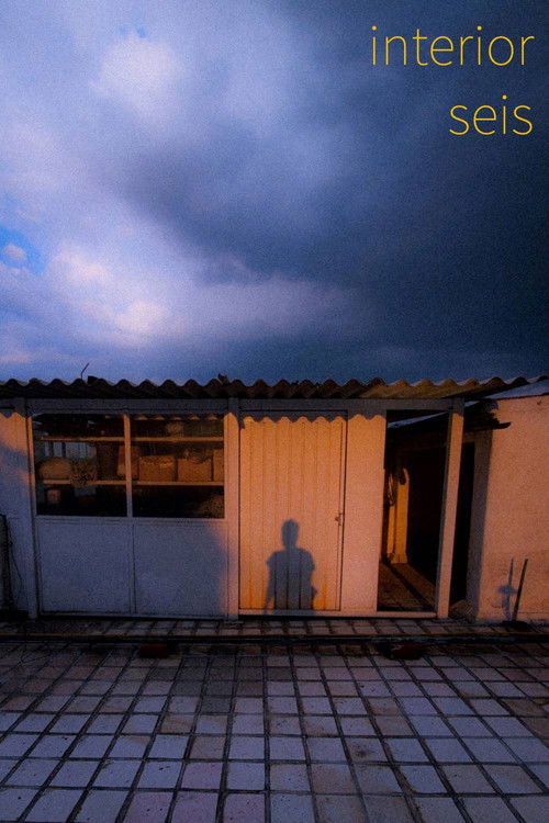 Interior Six (2022) poster