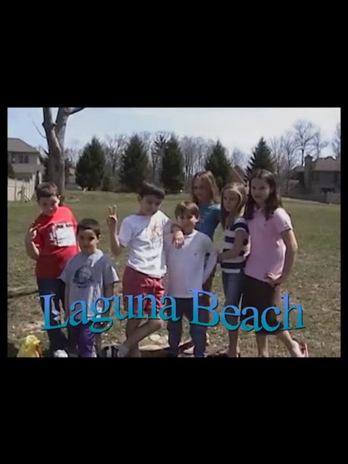 Laguna Beach 2019 (2019) poster