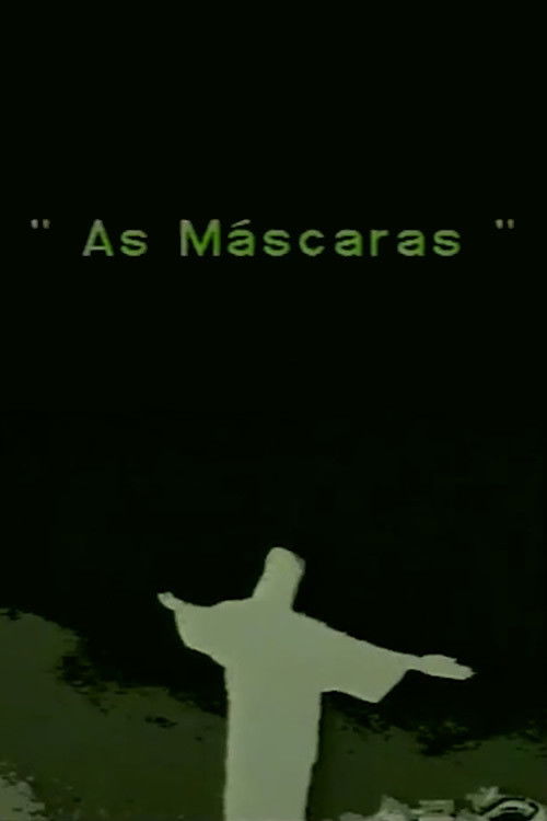 As Máscaras (2000) poster