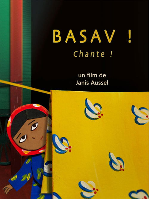 Basav ! Chante ! (2018) poster