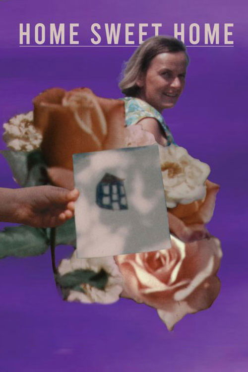 Home Sweet Home (2023) poster