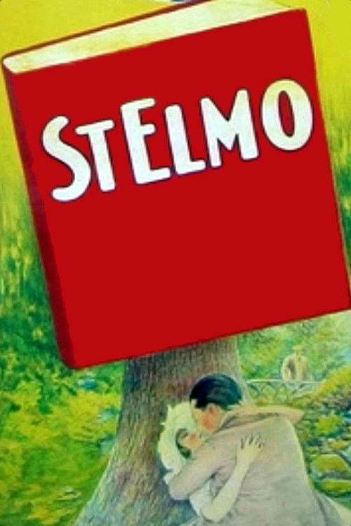 St. Elmo (1923) poster