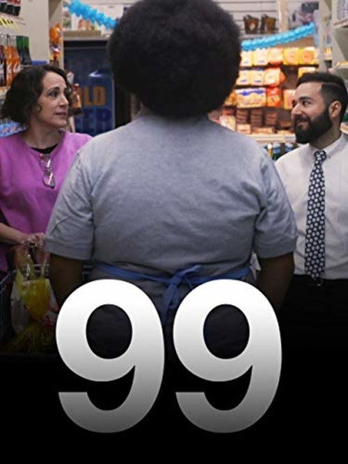 99 (2019) poster