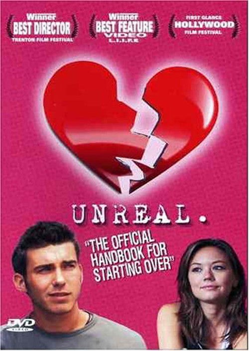 Unreal (2004) poster