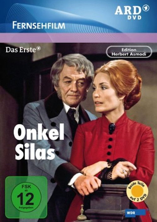 Onkel Silas (1977) poster