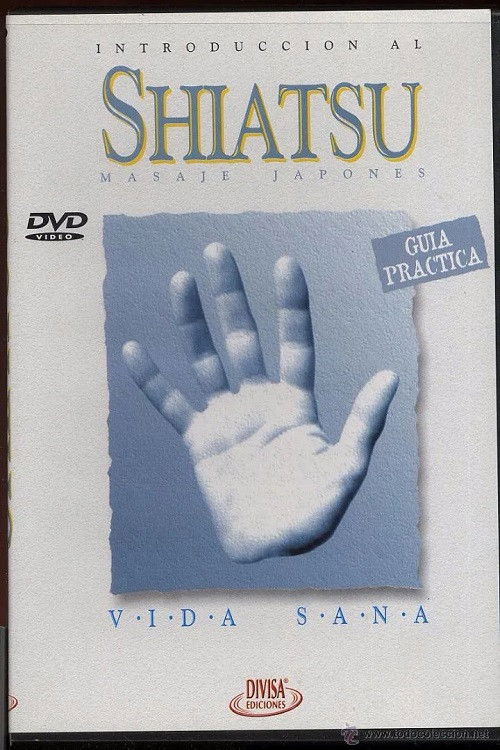 Shiatsu (1997) poster