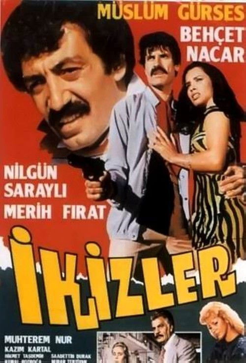 İkizler (1985) poster