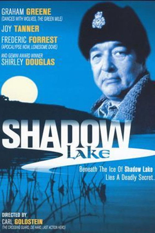 Shadow Lake (1999) poster