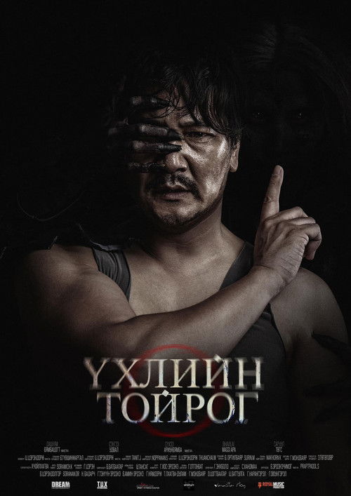 Үхлийн Тойрог (2024) poster