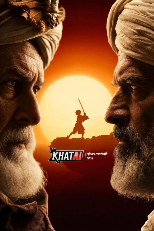 Xətai (2025) poster