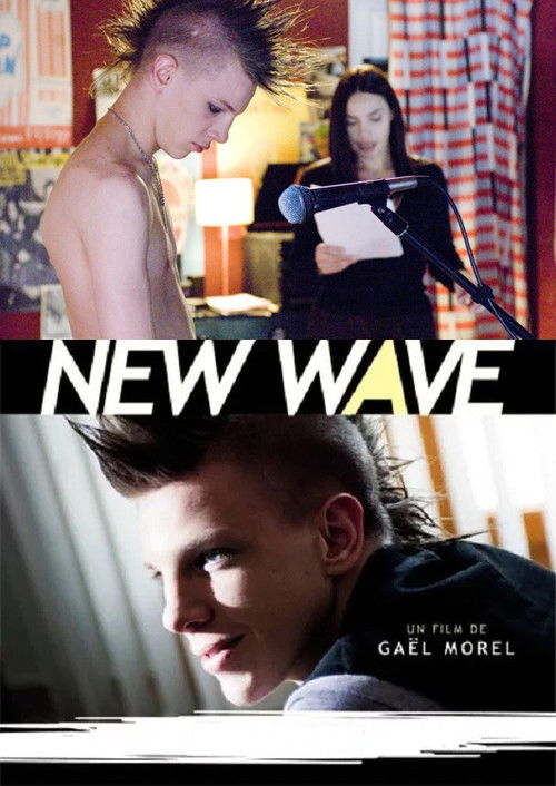 New Wave (2008) poster