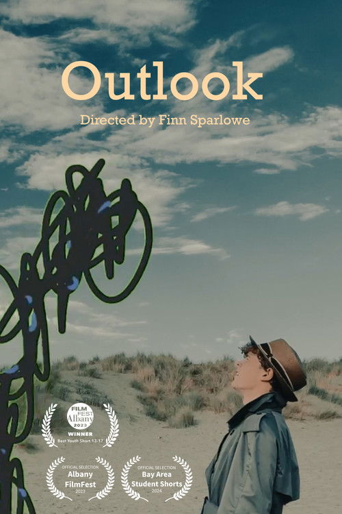 Outlook (2022) poster