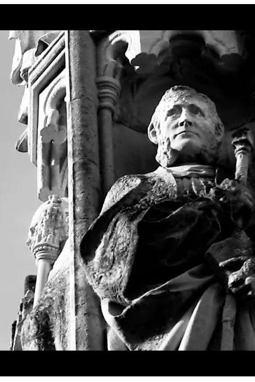 Apostasy (2023) poster