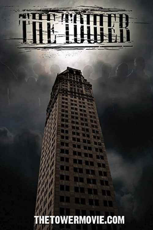 The Tower (2008) poster