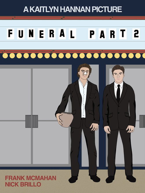 Funeral Part 2 (2025) poster