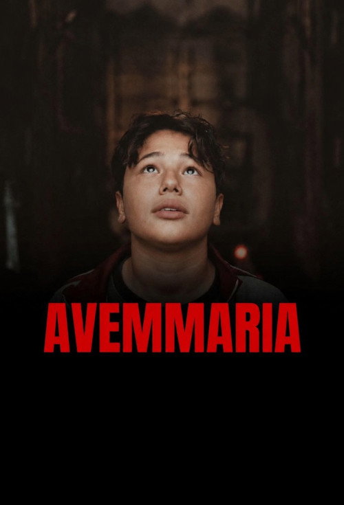 Avemmaria (2026) poster