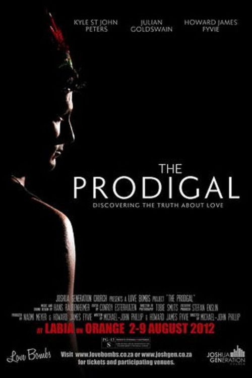 The Prodigal (2012) poster