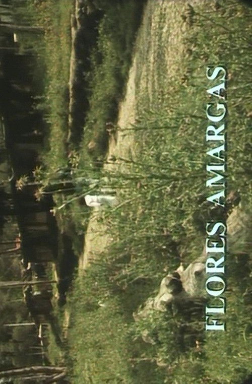 Flores Amargas (1988) poster