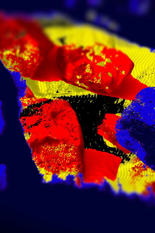 Red Rocks (2024) poster