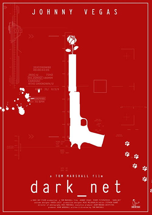 Dark_net (2016) poster