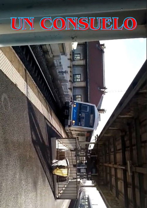 Un Consuelo (2024) poster