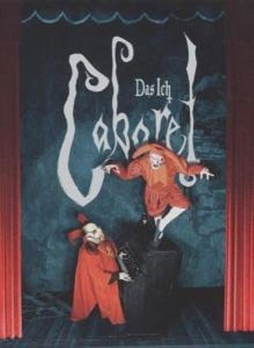 Kaleidoskop-In 10 Minuten Licht (2006) poster