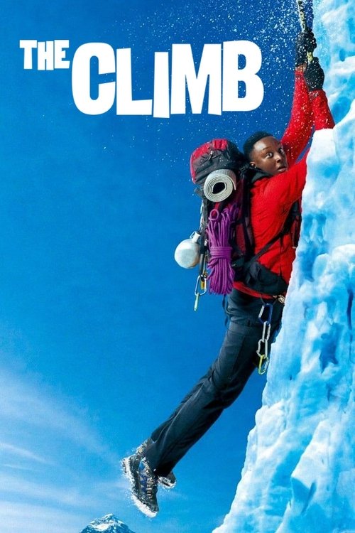 The Climb (2017) poster