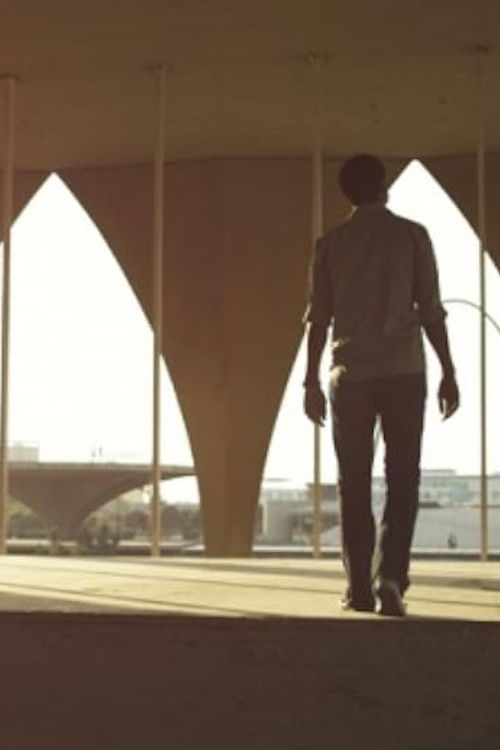 Tripoli (2010) poster