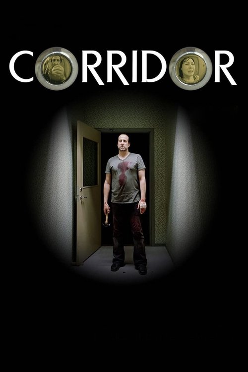 Corridor (2010) poster