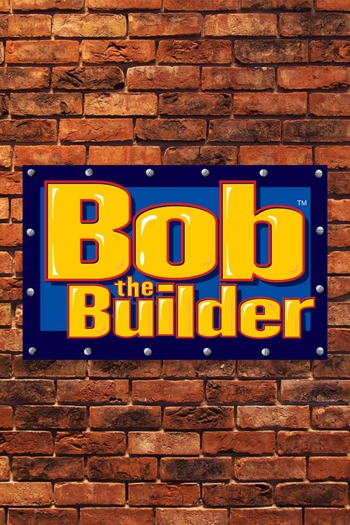 Bob the Builder poster