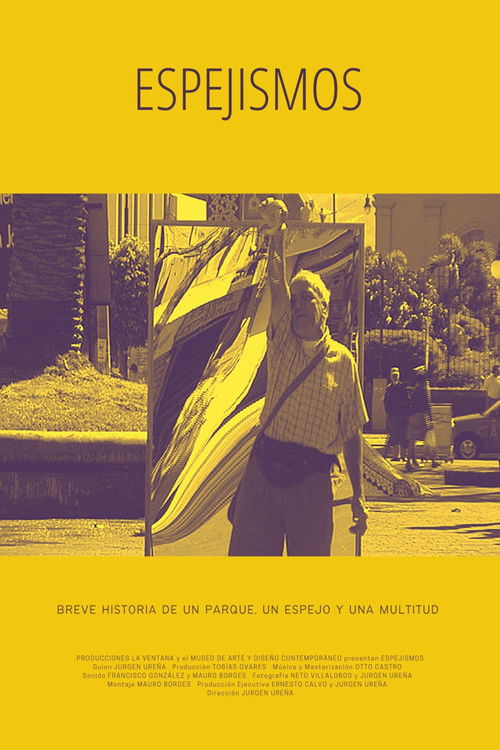 Mirages (2006) poster