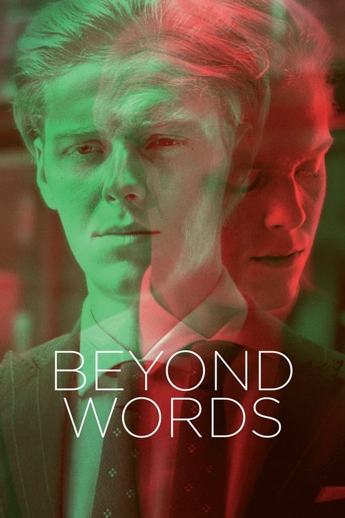 Beyond Words (2018) poster