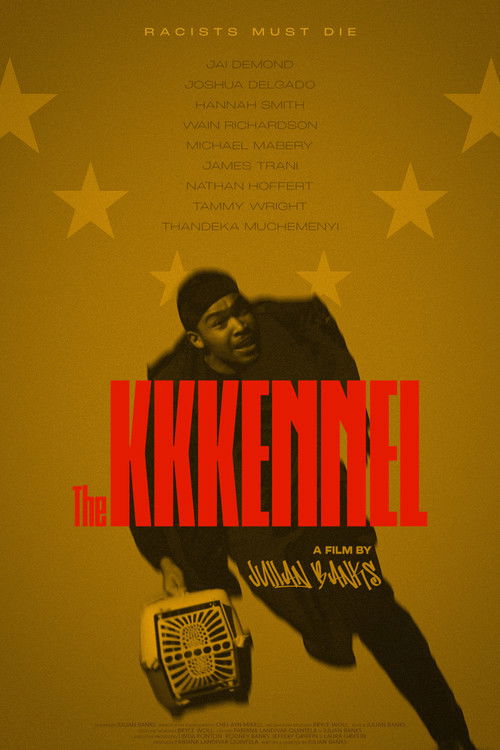 The Kennel (2025) poster