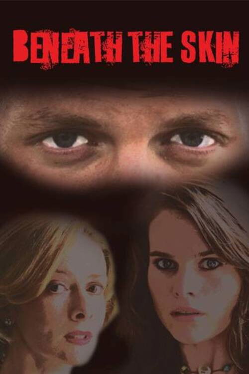 Beneath the Skin (2005) poster