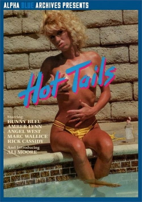 Hot Tails (1984) poster